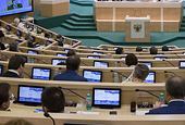 В Совете Федерации подвели итоги лицензирования управляющих компаний