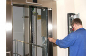 Профессиональное сообщество обсудило порядок организации безопасного использования и содержания лифтов