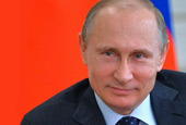 Путин – о «мусорном» бизнесе: «Там уже много богатых людей»